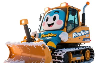 How to Choose the Best Snow Plow Company in Metro Vancouver