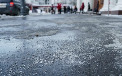 Residential vs. Commercial Snow Plowing: What’s the Difference?