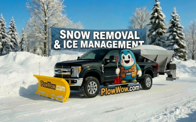 How Much Does Snow Plow Service Cost in Metro Vancouver?