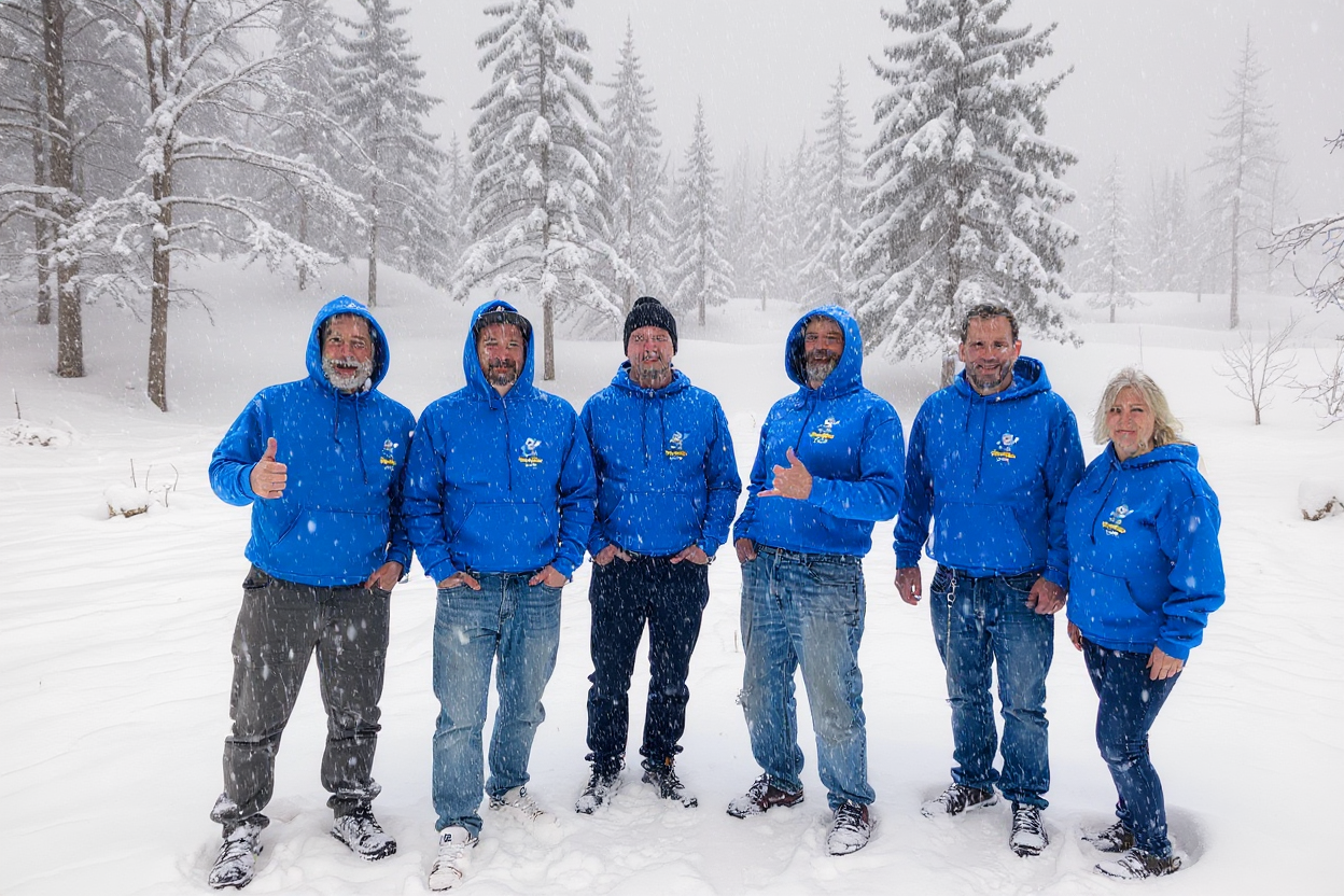 plowwow.com plow crew
