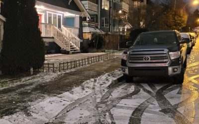 Emergency Snow Plow Services: What Property Managers Should Know