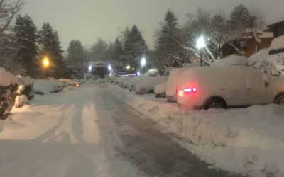 Snow Plow Services for Strata Properties: A Complete Guide