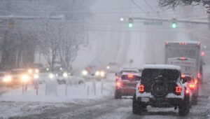 Snow Plow Season in Metro Vancouver: What to Expect and How to Prepare