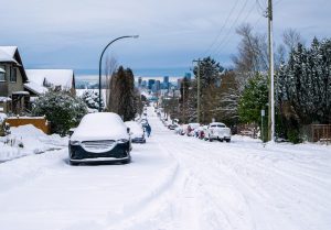 Signs Your Property Needs a Snow Plow Contract This Winter